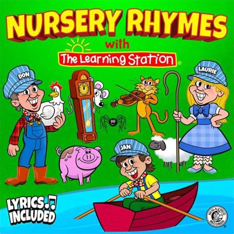 the learning station|the learning station songs.